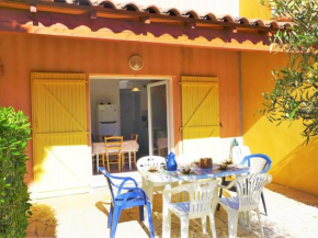 Гостиница Holiday Home Plein Sud  Нарбоне-Пляж